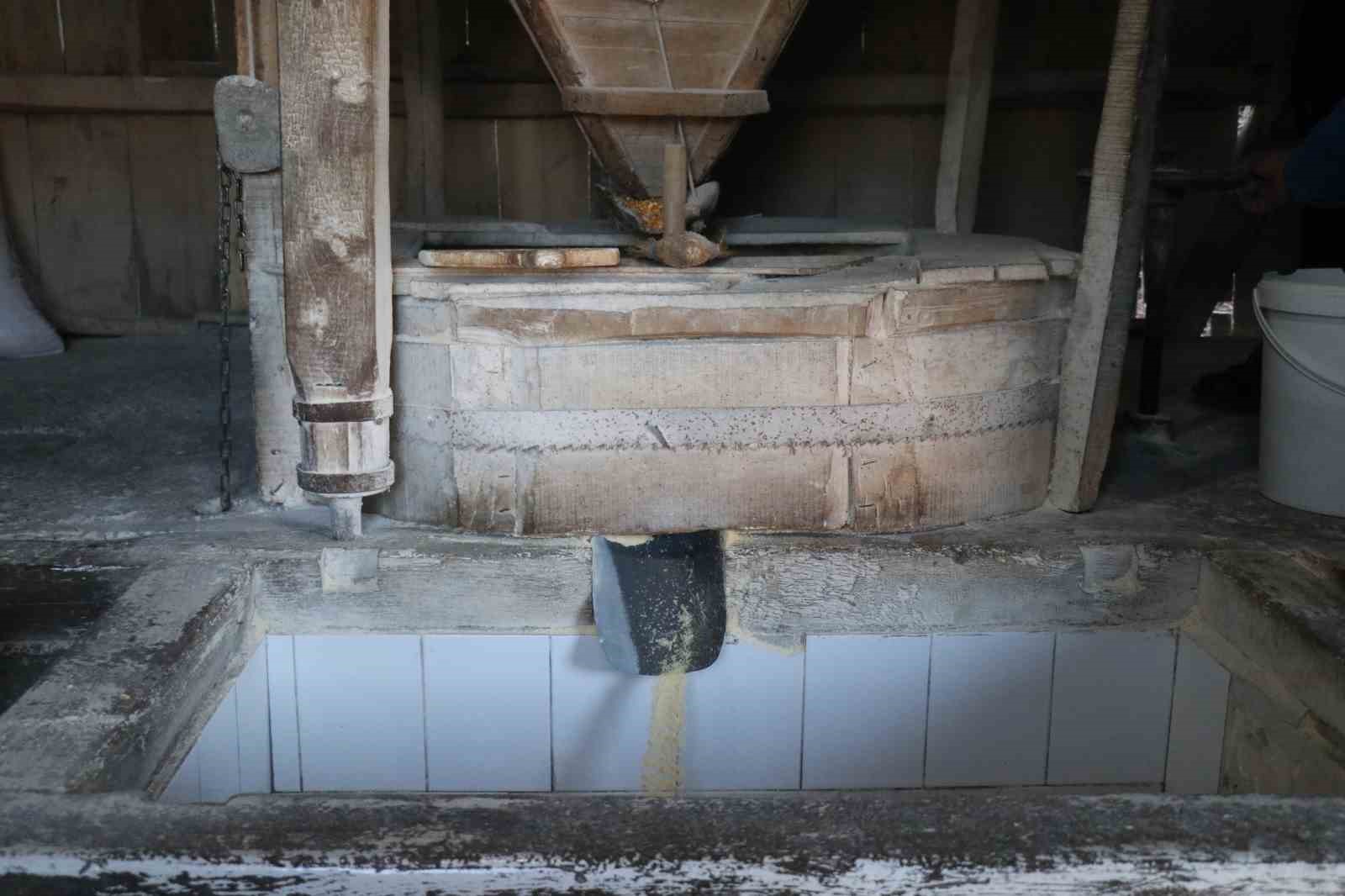 sakaryanin tarihe meydan okuyan 1500 yillik degirmeni 1 pAFfZkC2