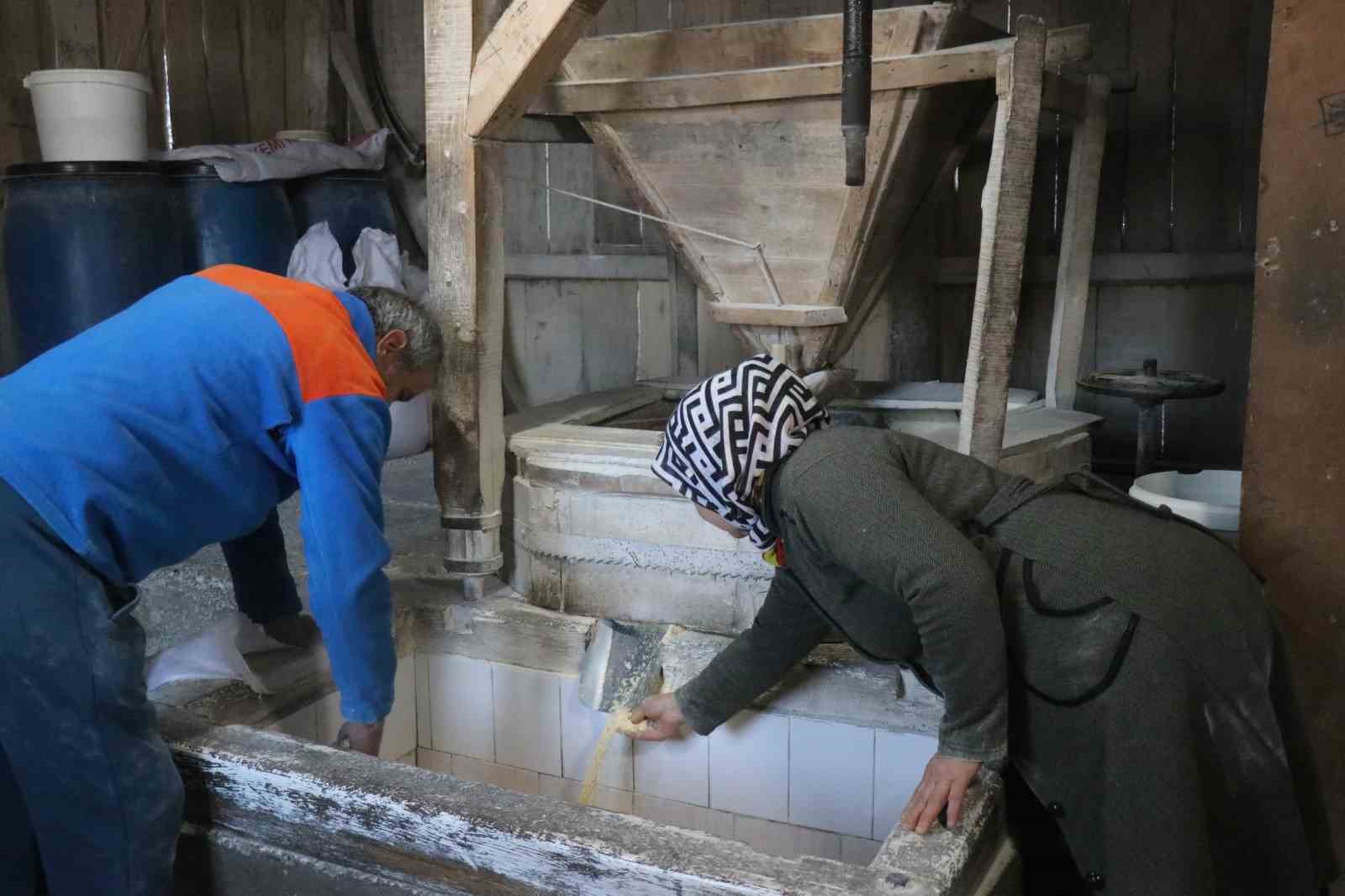 sakaryanin tarihe meydan okuyan 1500 yillik degirmeni 10 Tn7B9FTA
