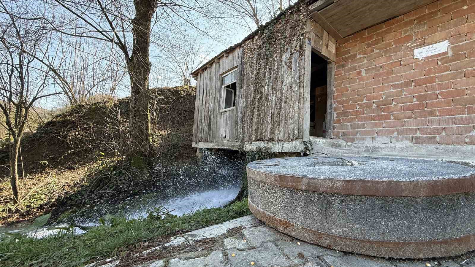 sakaryanin tarihe meydan okuyan 1500 yillik degirmeni 6 unmfK27D