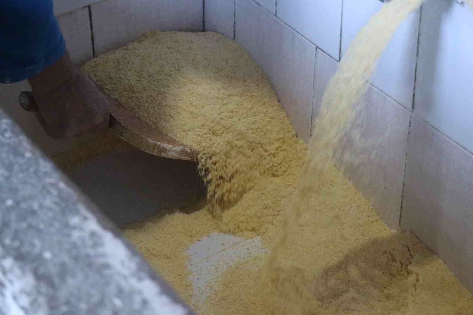 sakaryanin tarihe meydan okuyan 1500 yillik degirmeni 9 rYFHKtL2