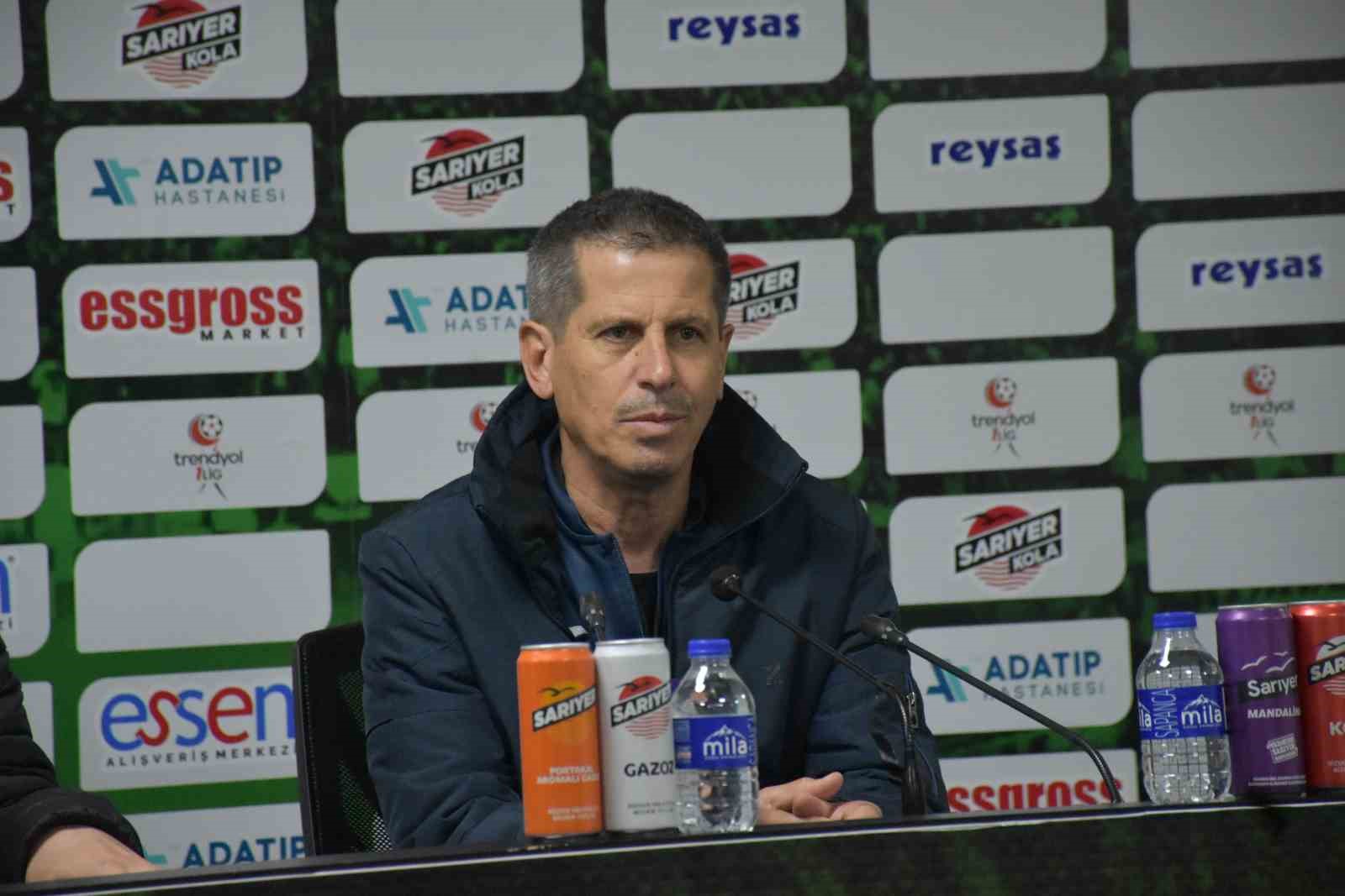 sakaryaspor adana demirspor macinin ardindan 1