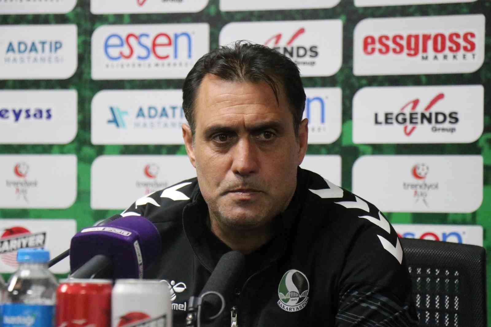 sakaryaspor ankara keciorengucu macinin ardindan 1 uPI8LM2g