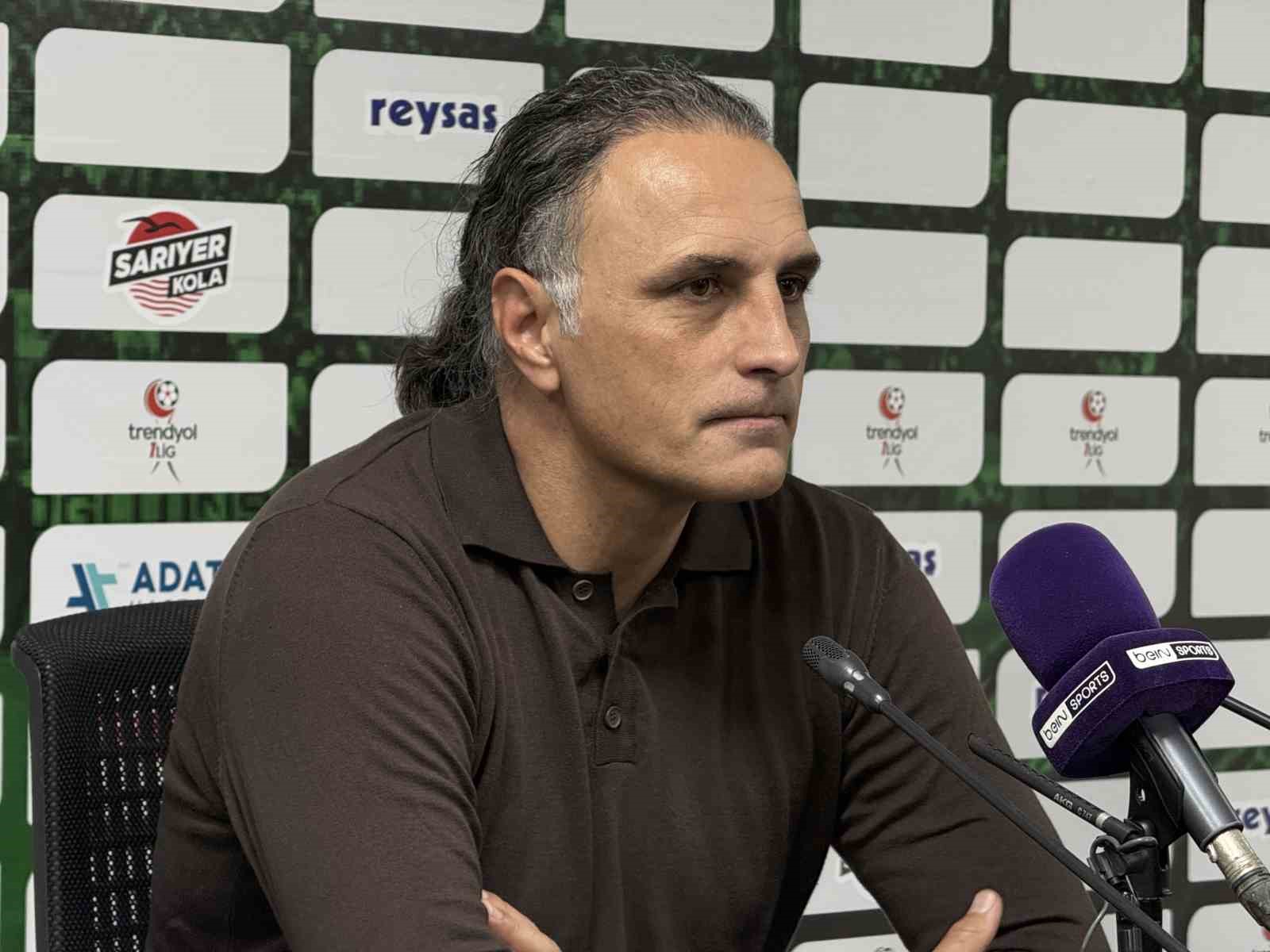 sakaryaspor bandirmaspor macinin ardindan 0