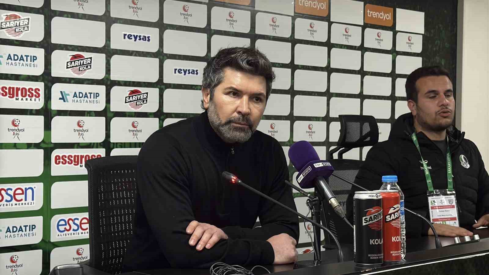 sakaryaspor bandirmaspor macinin ardindan 1 BWnUVB3X