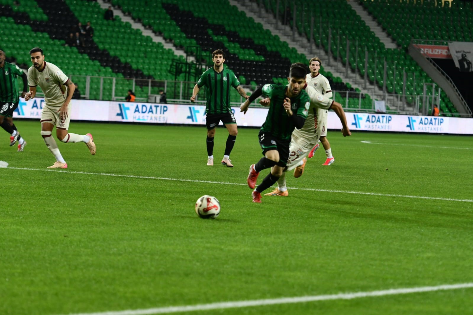 sakaryaspor bandirmaspor macinin ardindan 3 fyDE7nDZ