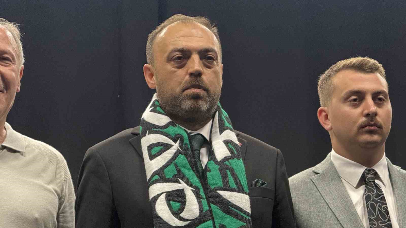 sakaryaspor baskani enes zengin yarim kalan hikayeyi bastan yazacagiz 1 C1OcVztg