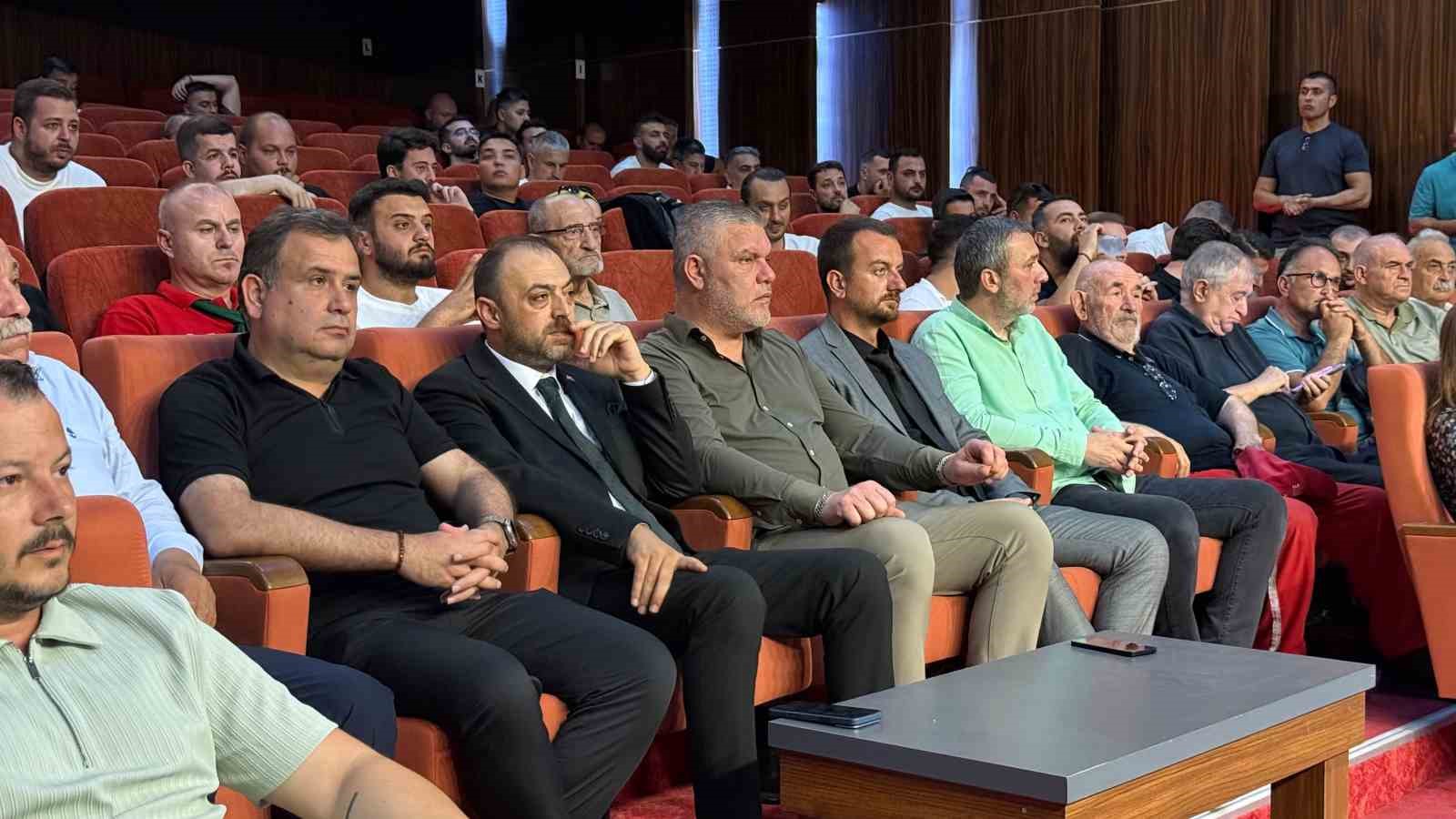 sakaryaspor baskani enes zengin yarim kalan hikayeyi bastan yazacagiz 3 tJAr1k9g