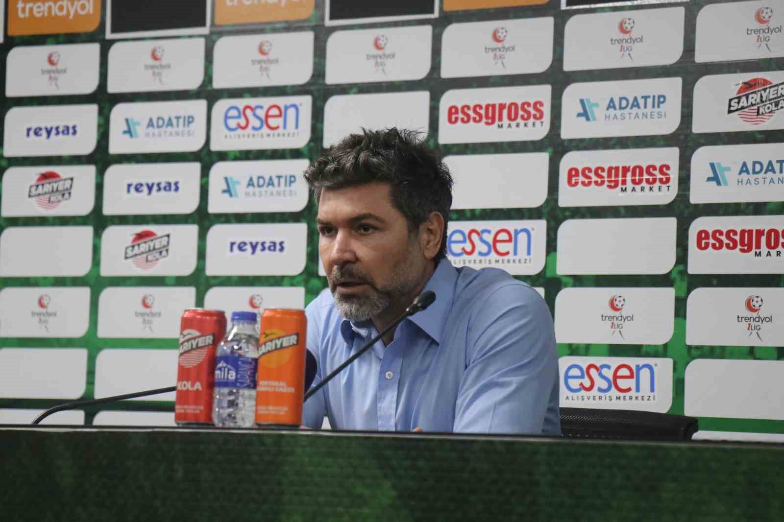 Sakaryaspor - Erzurumspor FK maçının ardından 4 sakaryaspor erzurumspor fk macinin ardindan 0 Llq86ASX