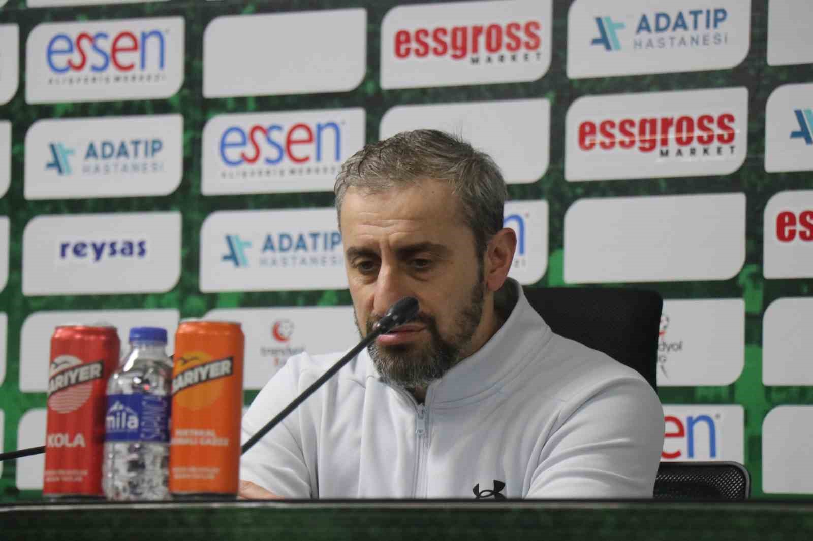 Sakaryaspor - Erzurumspor FK maçının ardından 5 sakaryaspor erzurumspor fk macinin ardindan 1 2C2HqrEq