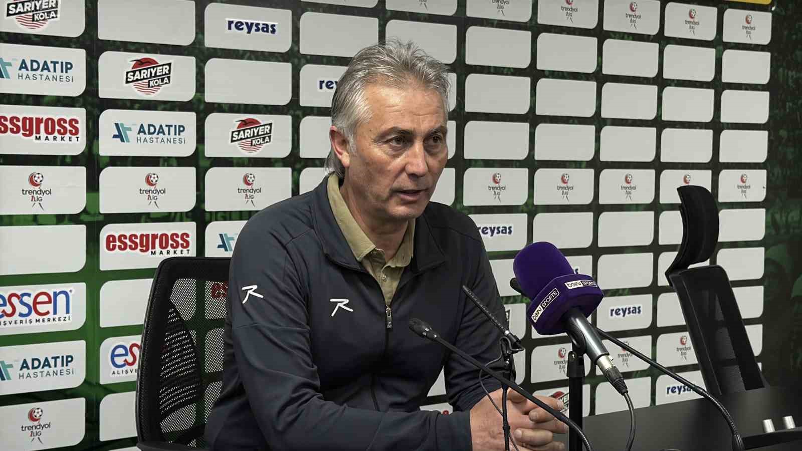 sakaryaspor istanbulspor macinin ardindan 1 6SBJUmfp