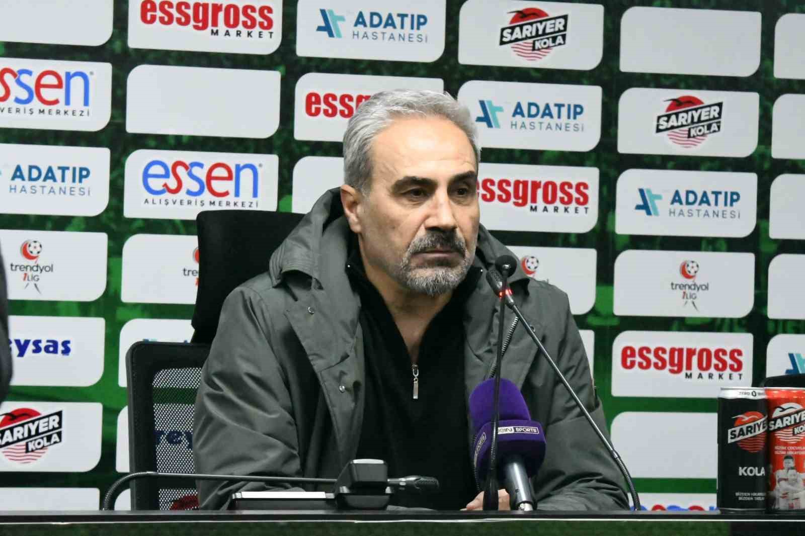 sakaryaspor sariyer macinin ardindan 0 5BabVRuO