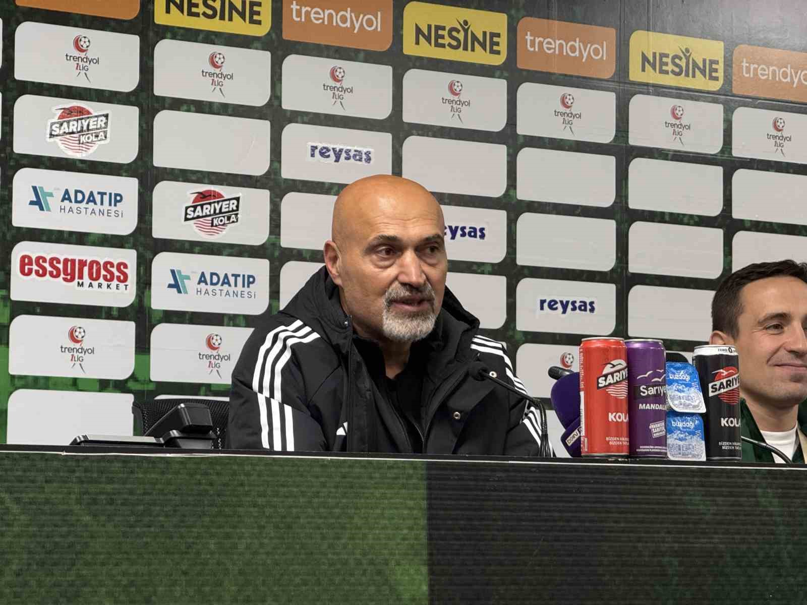 sakaryaspor umraniyespor macinin ardindan 0 VBOGW3G5