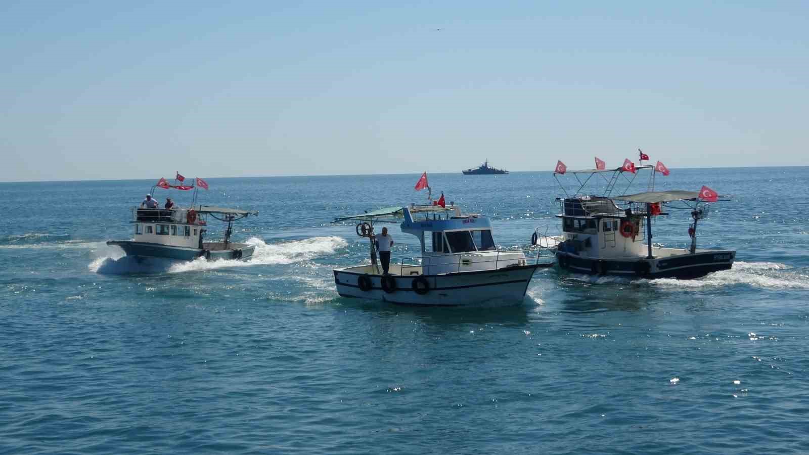 sakin sehirde denizcilik ve kabotaj bayrami kutlandi 1 4FM4gDFf