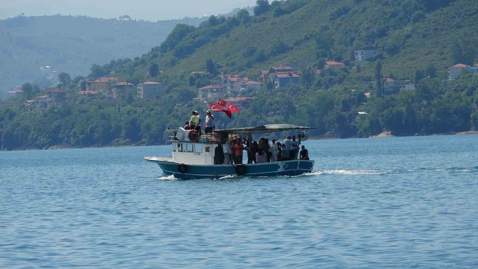 sakin sehirde denizcilik ve kabotaj bayrami kutlandi 2