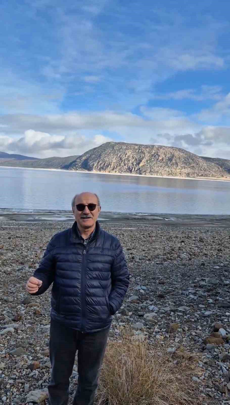 salda golunde su kayiplari artiyor 0 YBWN1fy5