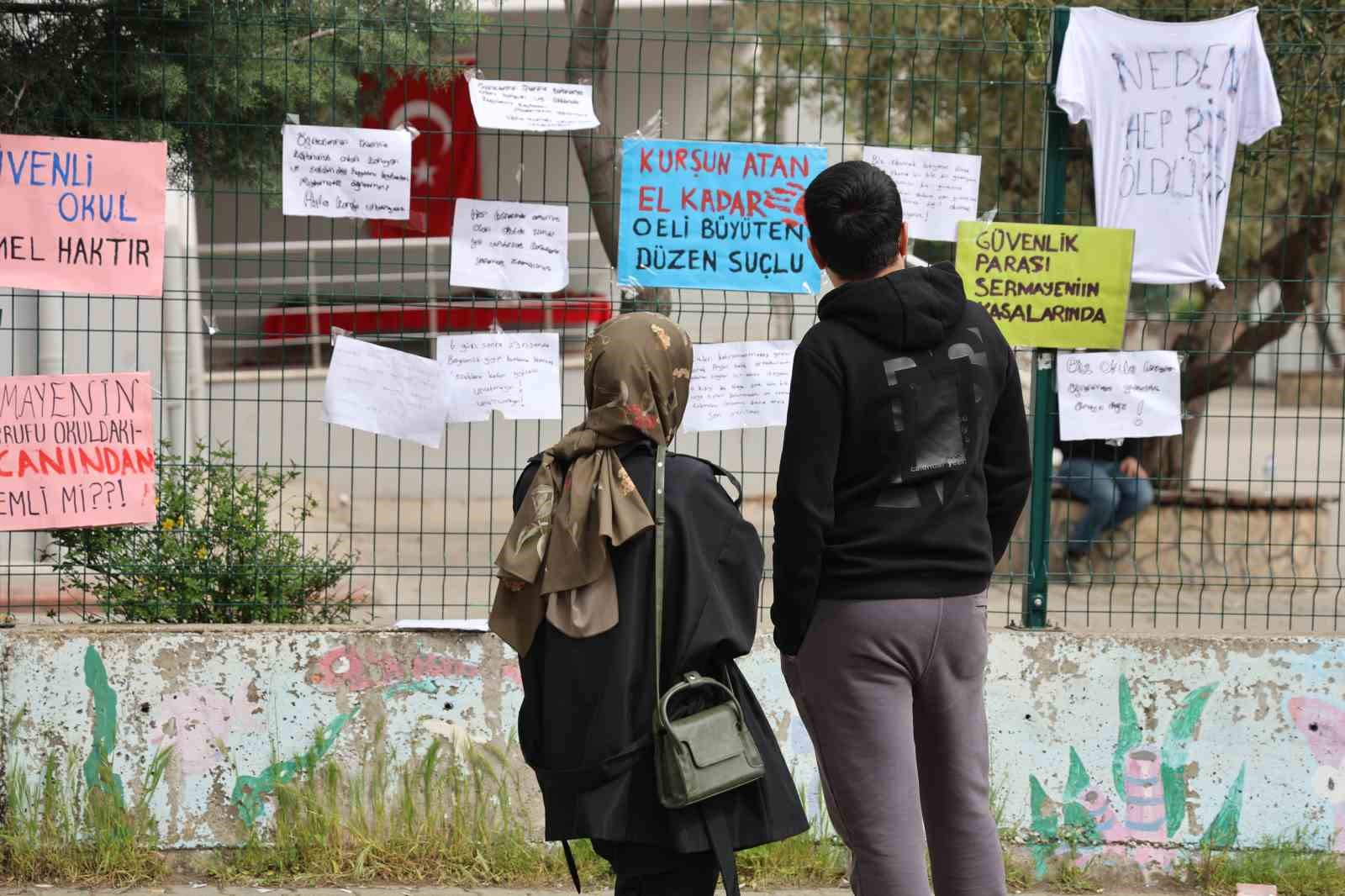 saldirgani karsi sinifinda okuyan ogrenci anlatti 3 m48eQpGW