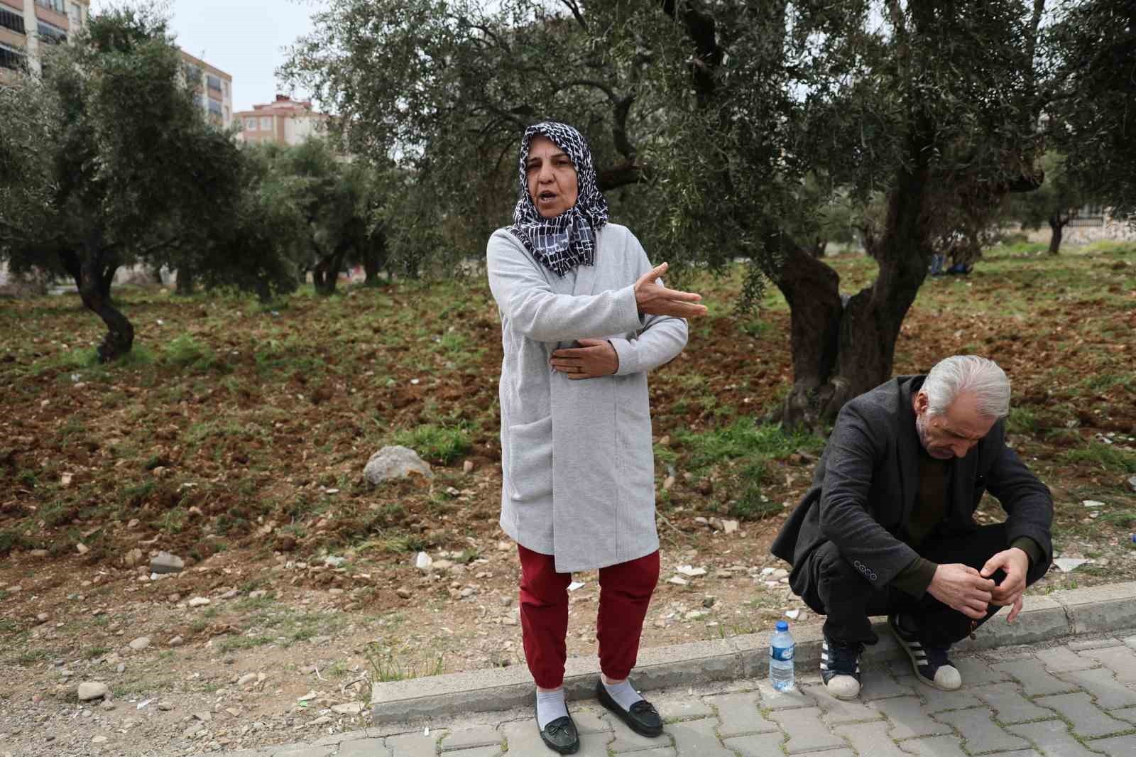 saldirgani karsi sinifinda okuyan ogrenci anlatti 4 tgnrq7O1