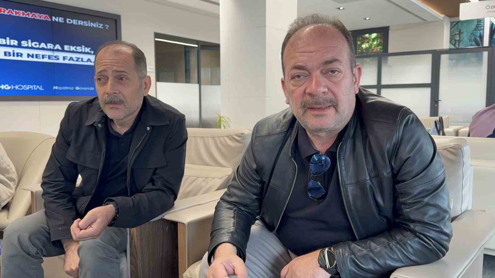 saldirida agir yaralanan alminanin babasi tum turkiyeden dua bekliyoruz 2 j6BQQRdk