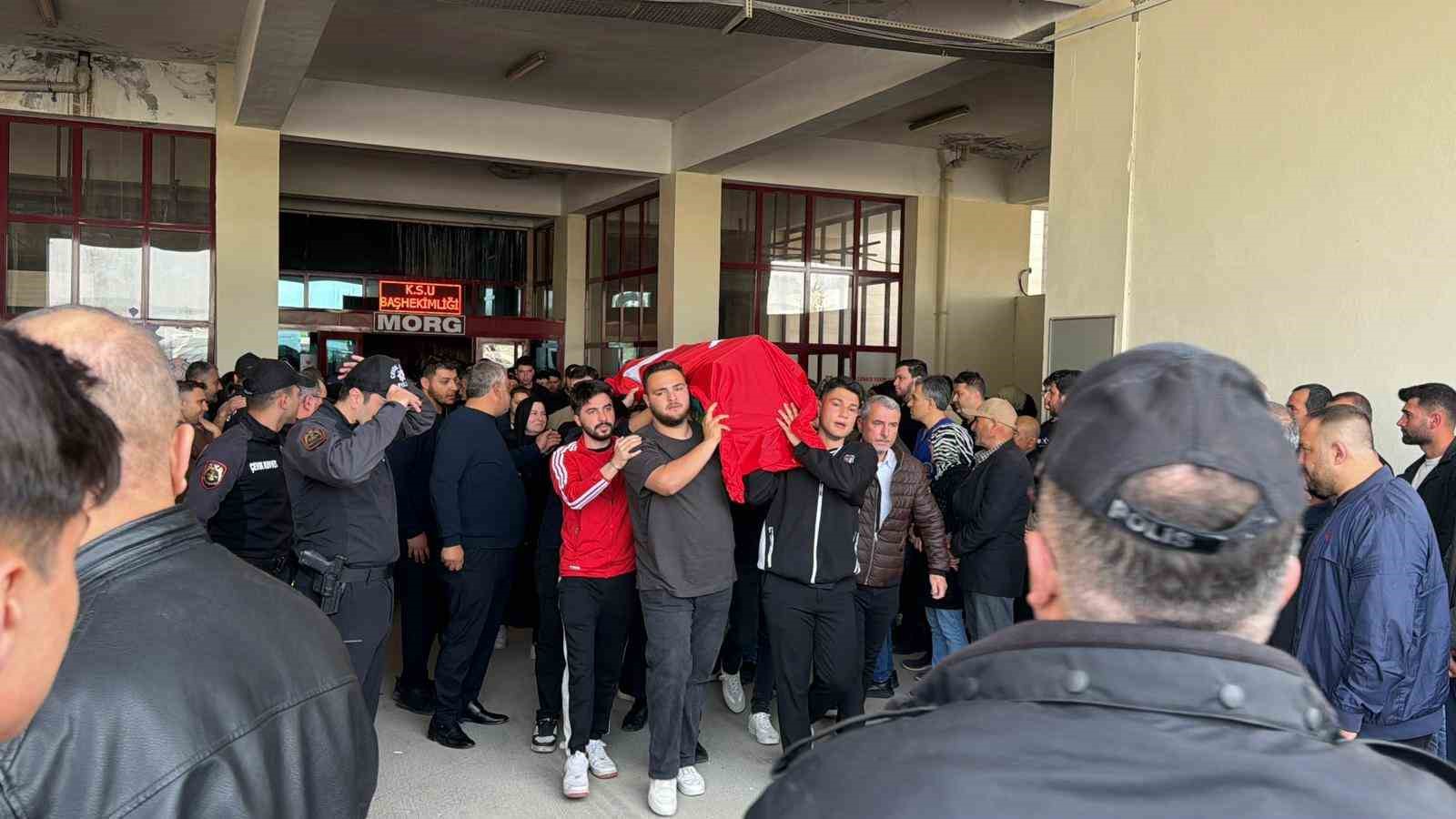 saldirida hayatini kaybedenlerin cenazeleri morgdan alindi 2 7QJjpEMk