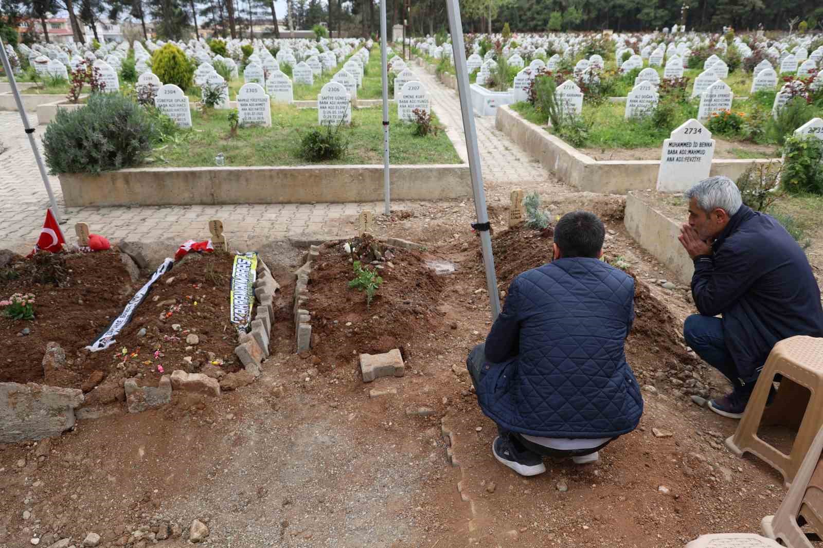saldirida olen 4 ogrencinin mezarinda huzun ve gozyasi hakim 2 crtY2dFX
