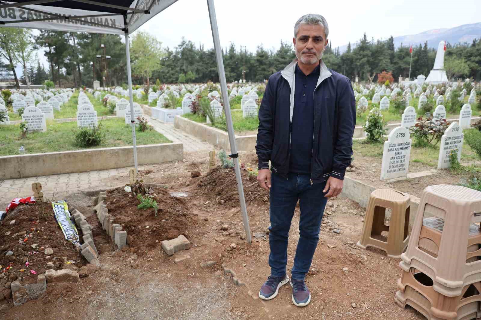 saldirida olen 4 ogrencinin mezarinda huzun ve gozyasi hakim 7 BkReYJyH