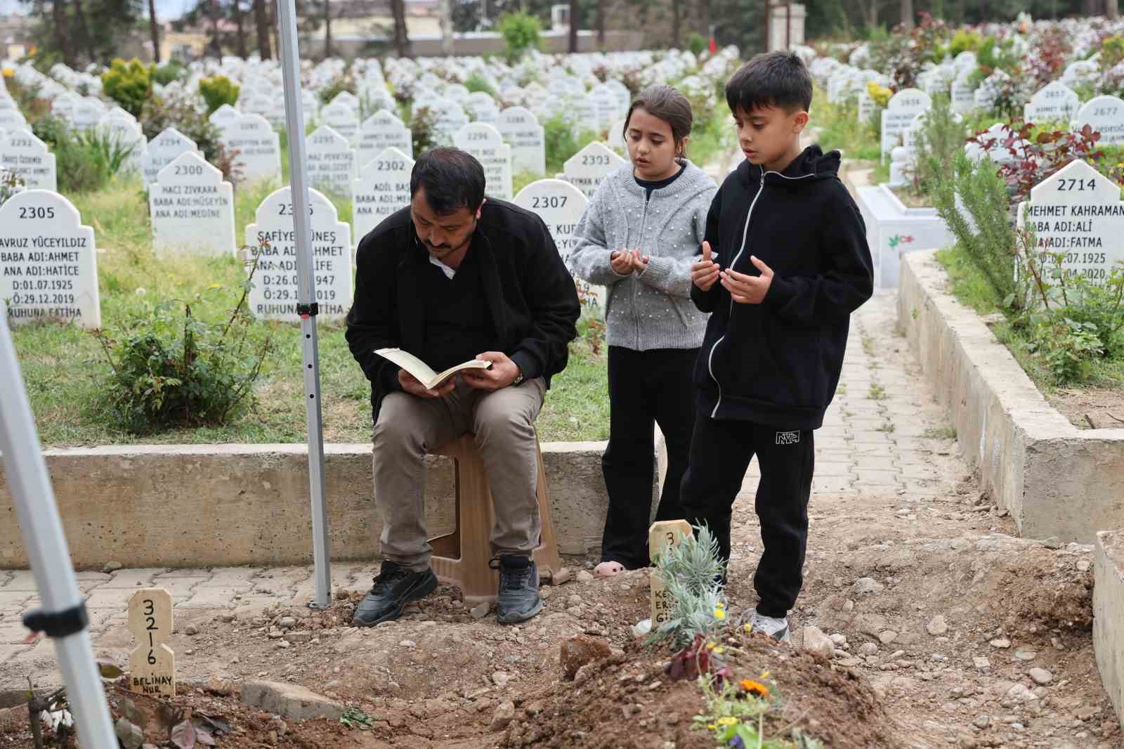 saldirida olen 4 ogrencinin mezarinda huzun ve gozyasi hakim 9 7eBw3u11