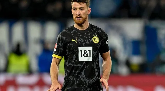 Borussia Dortmund