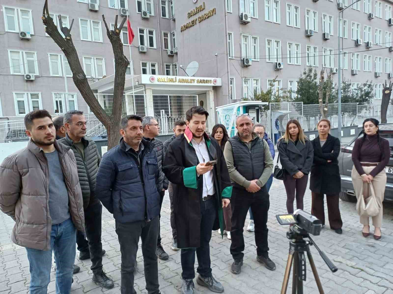 salihlide milyonluk bayi vurgunu 1