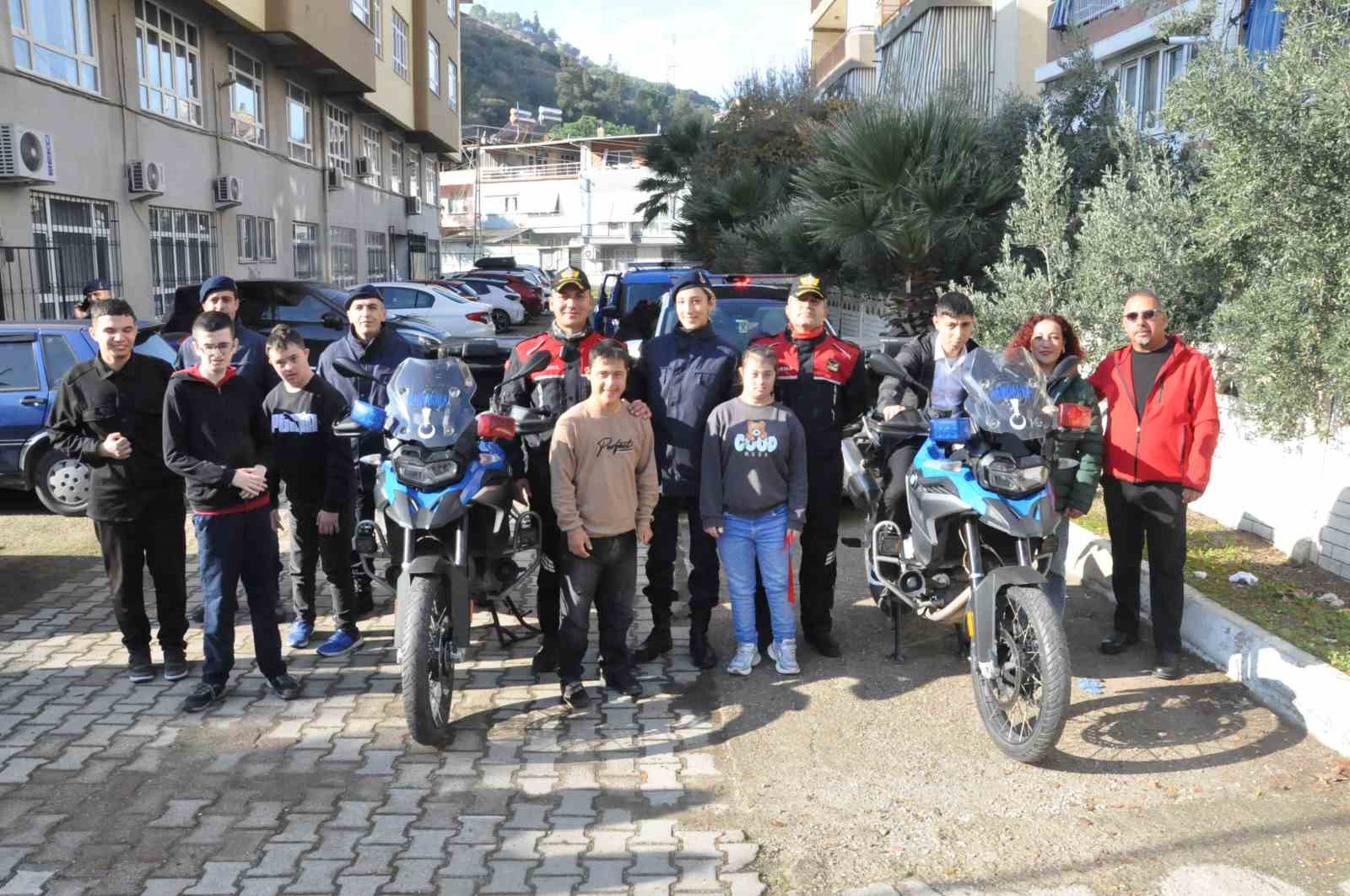 salihlide yasam becerileri atolyesi hizmete girdi 10