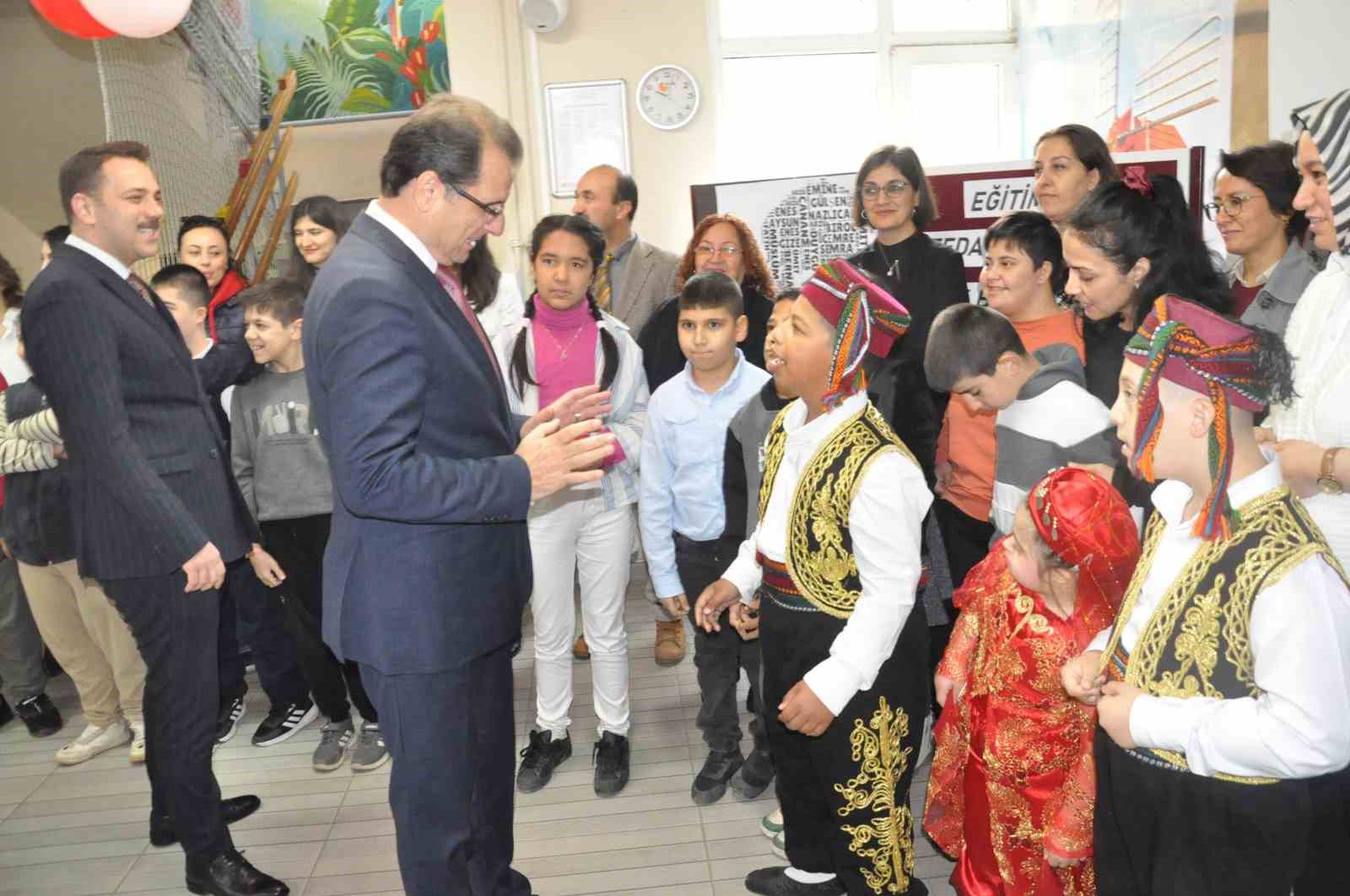 salihlide yasam becerileri atolyesi hizmete girdi 2 Se5Edea7