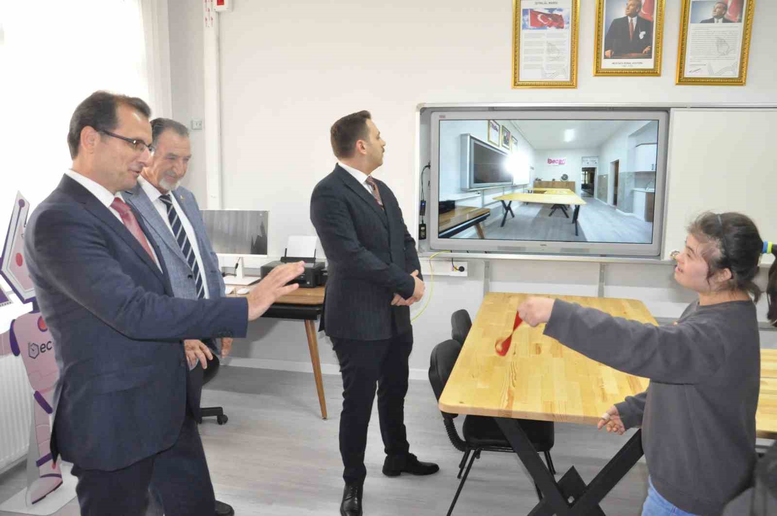salihlide yasam becerileri atolyesi hizmete girdi 7 LLRfeMnn