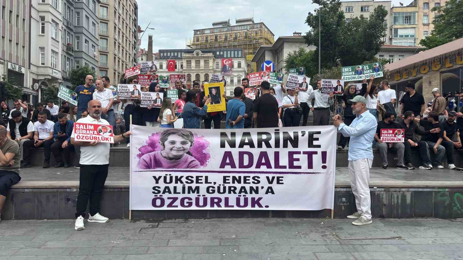 salim guran bugun sadece narinin hakkini kaybetmediler butun ailenin hakkini yok ettiler 1 rQJ39Y58