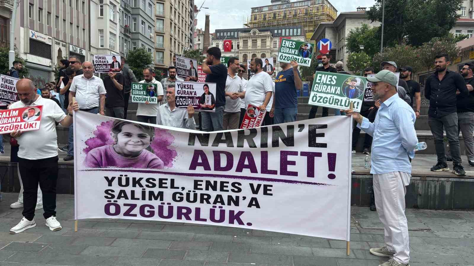 salim guran bugun sadece narinin hakkini kaybetmediler butun ailenin hakkini yok ettiler 2 mz8m1DKD