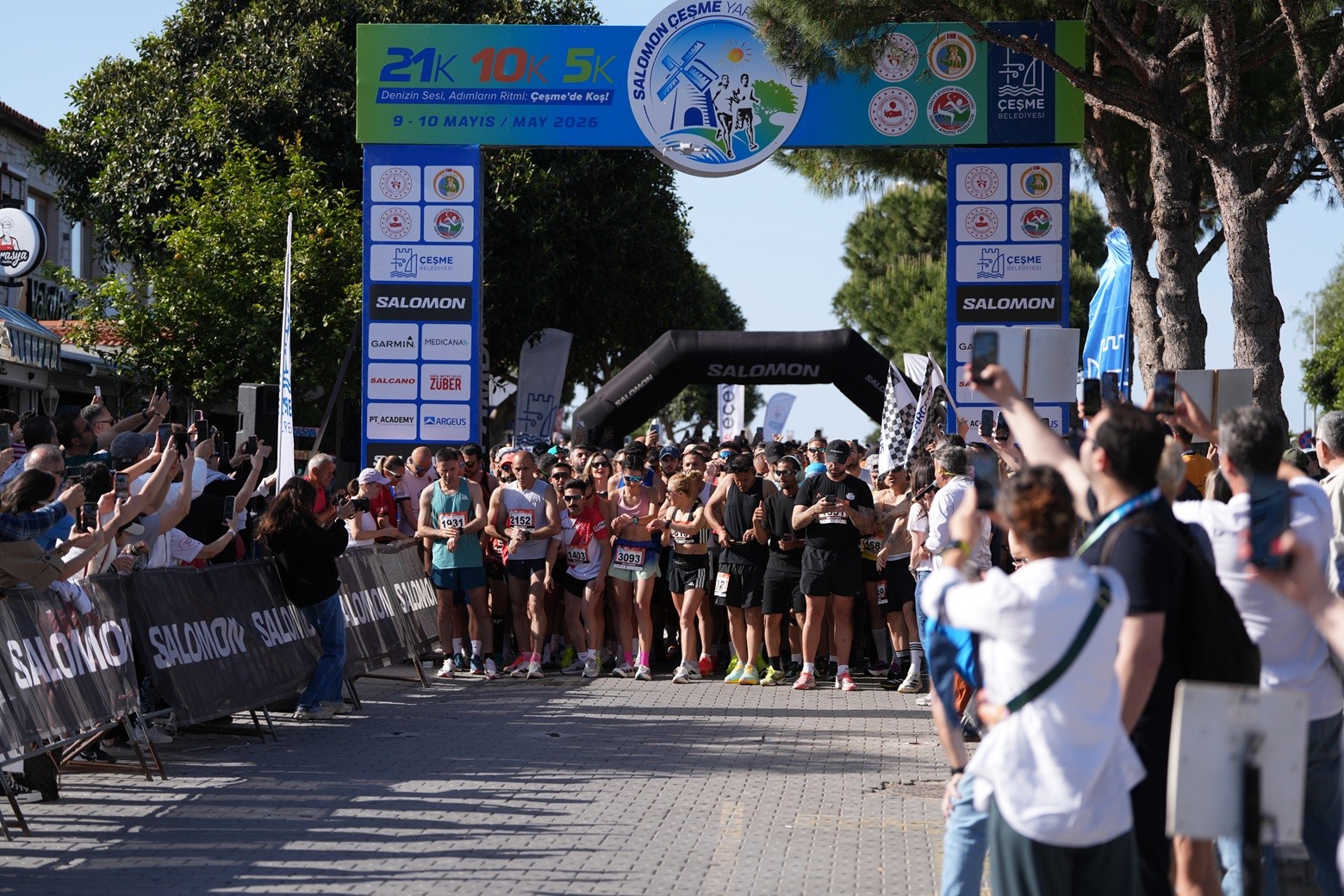 salomon cesme yari maratonunda oduller sahiplerini buldu 0 jCfNhViB