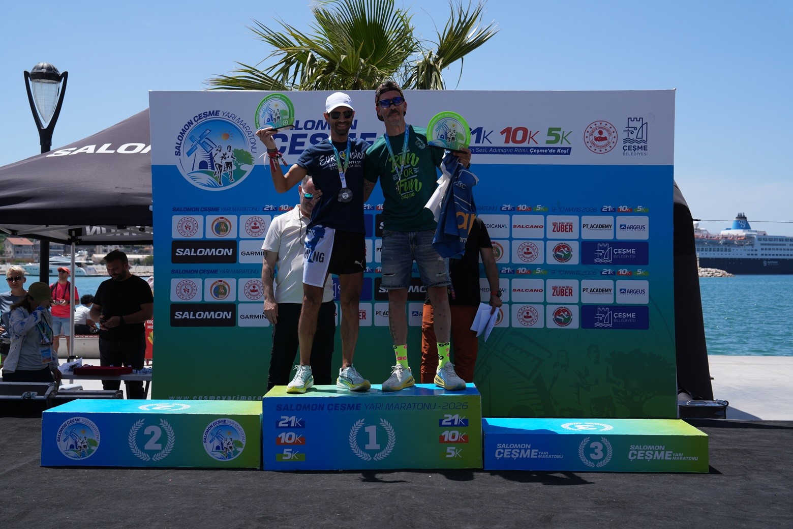 salomon cesme yari maratonunda oduller sahiplerini buldu 13 KOJEBLQl