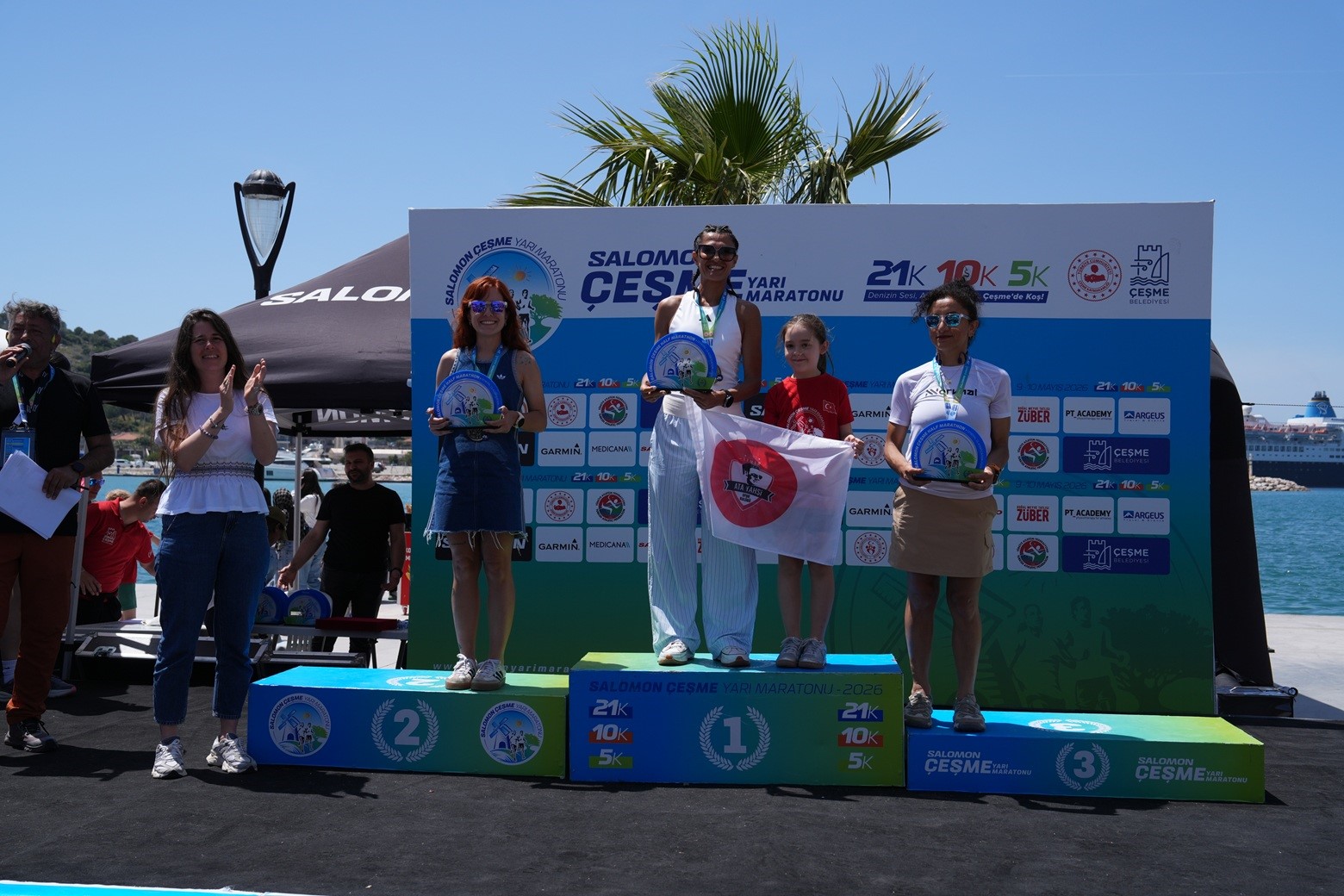 salomon cesme yari maratonunda oduller sahiplerini buldu 16