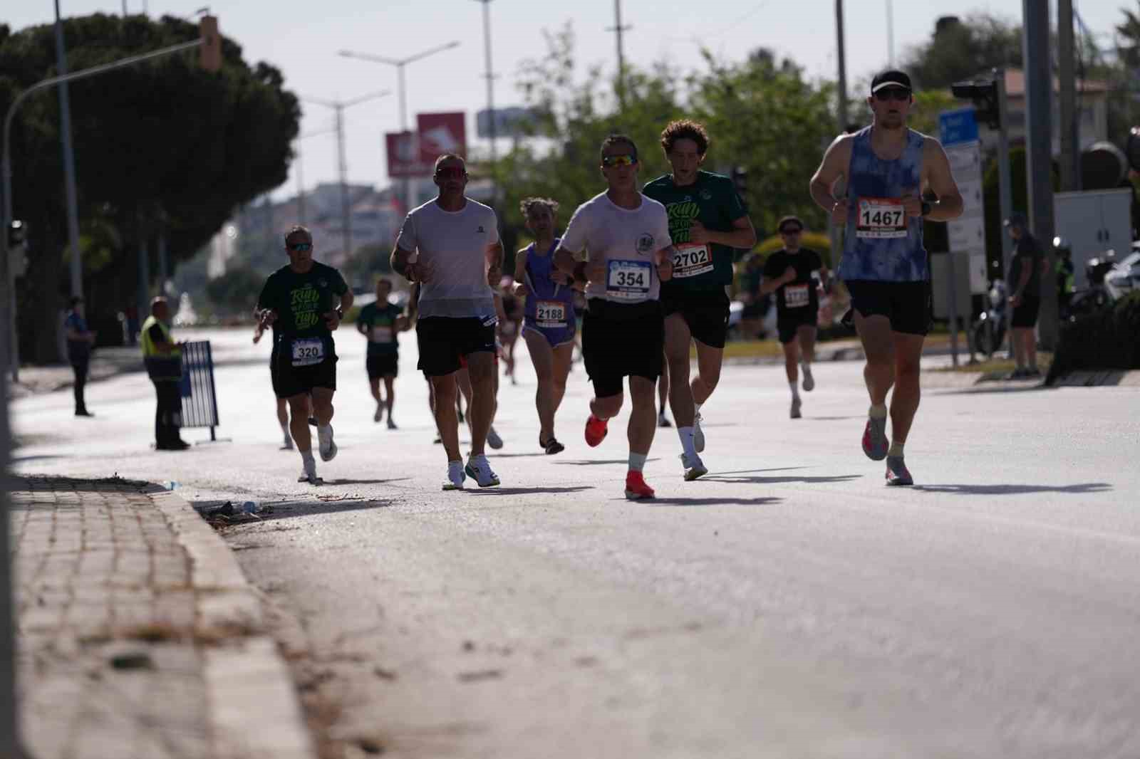 salomon cesme yari maratonunda oduller sahiplerini buldu 5 FQhlyPmC