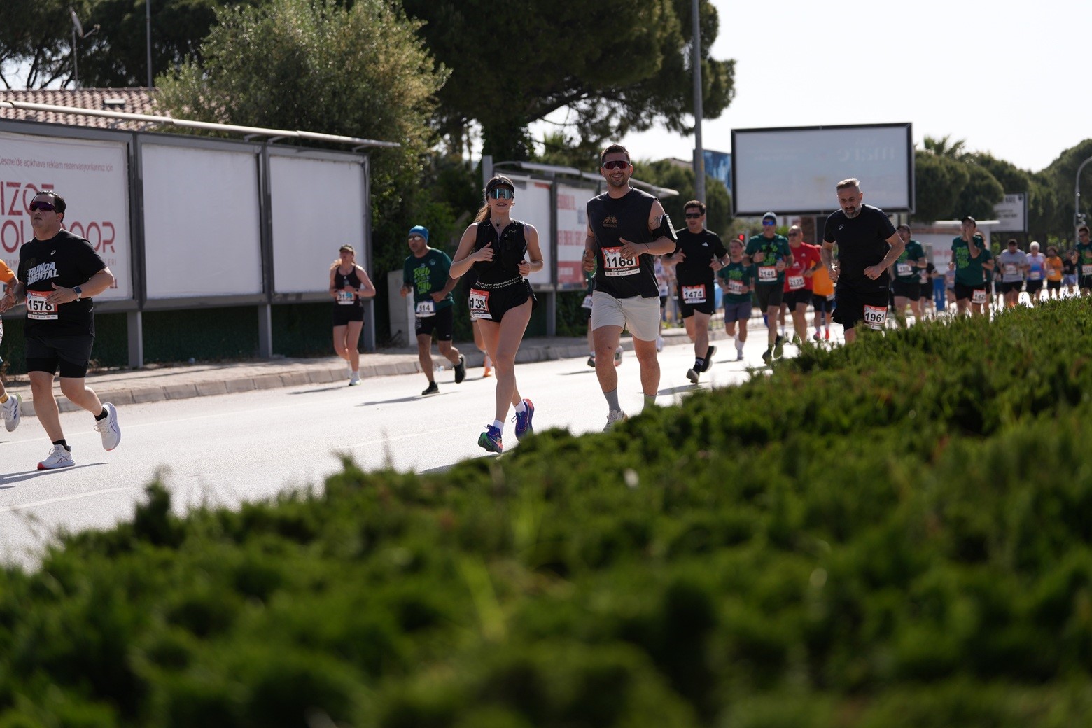 salomon cesme yari maratonunda oduller sahiplerini buldu 6 ie3cB3If