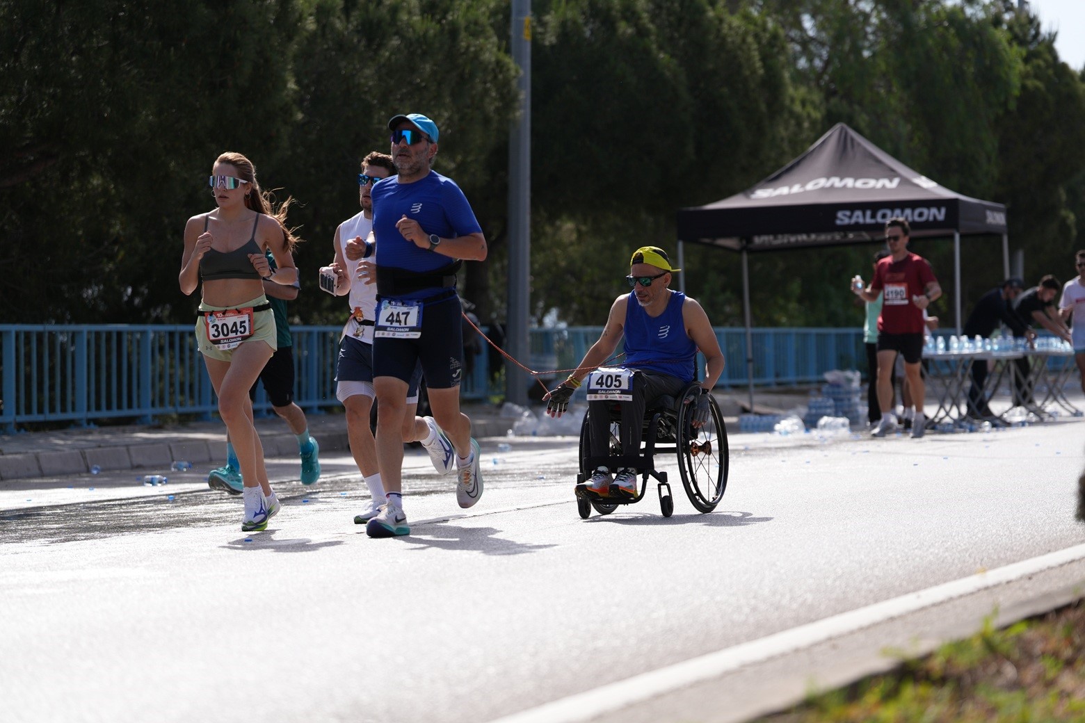 salomon cesme yari maratonunda oduller sahiplerini buldu 7 FaNmcFz4