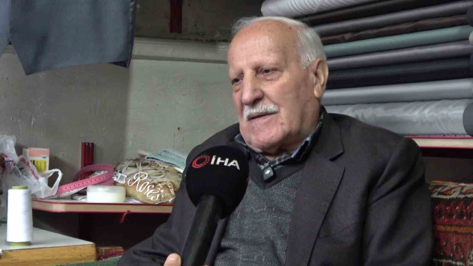 salvar ustasi meslegini yasatmaya calisiyor 3 IHLw5dQE