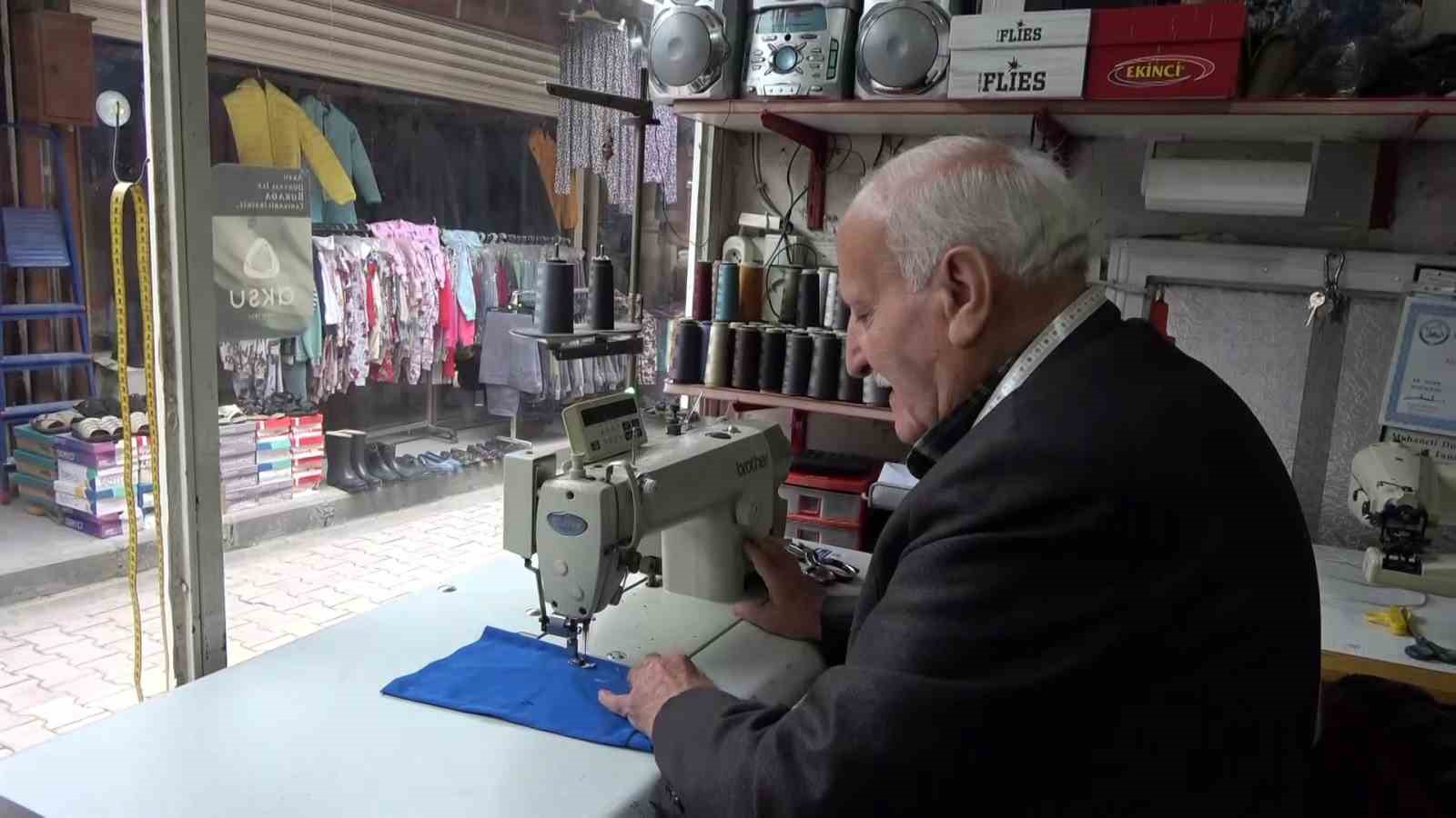 salvar ustasi meslegini yasatmaya calisiyor 4 isCmJBzf