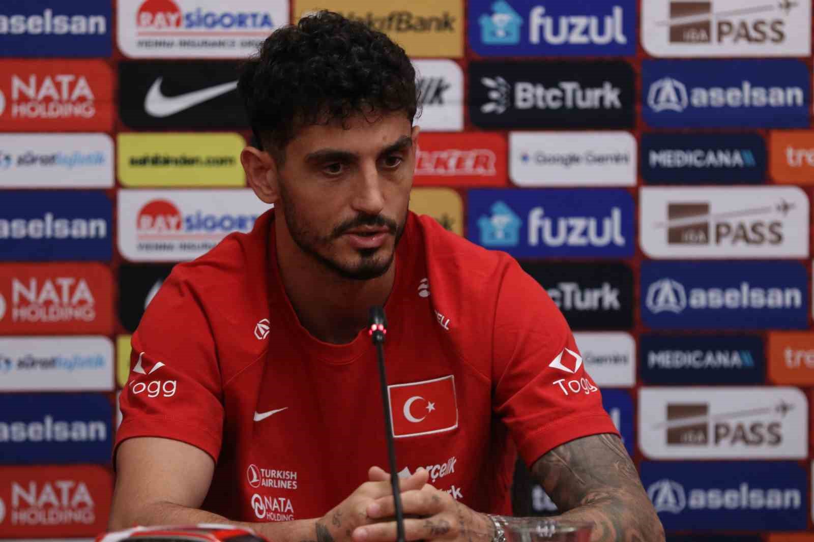 Samet Akaydin: "Bir insanın saçına, bıyığına laf etmek çok başka bir boyut" 5 samet akaydin bir insanin sacina biyigina laf etmek cok baska bir boyut 1 DRO1EqSn