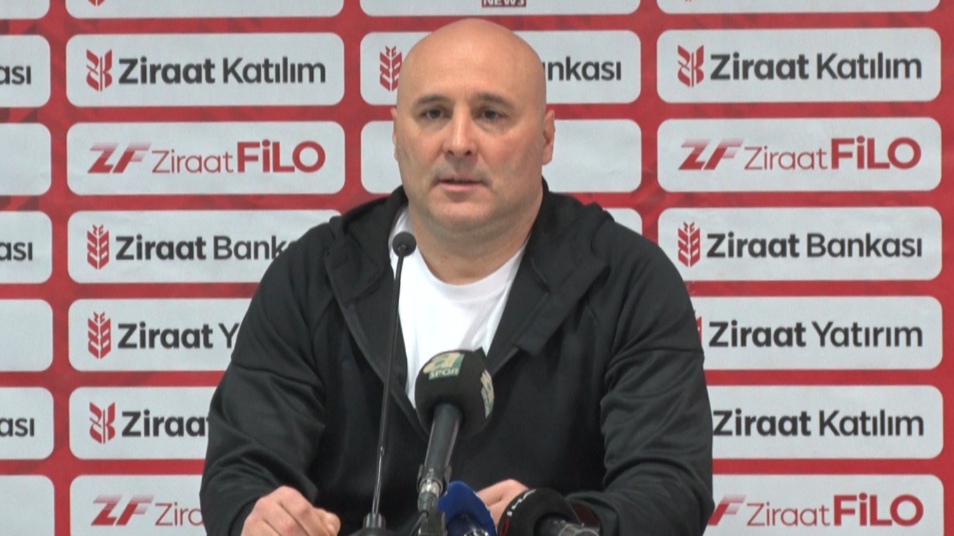 Sami Uğurlu: "En iyi Antalyaspor’u ortaya çıkaracağız" 5 sami ugurlu en iyi antalyasporu ortaya cikaracagiz 1 pA3K92cp