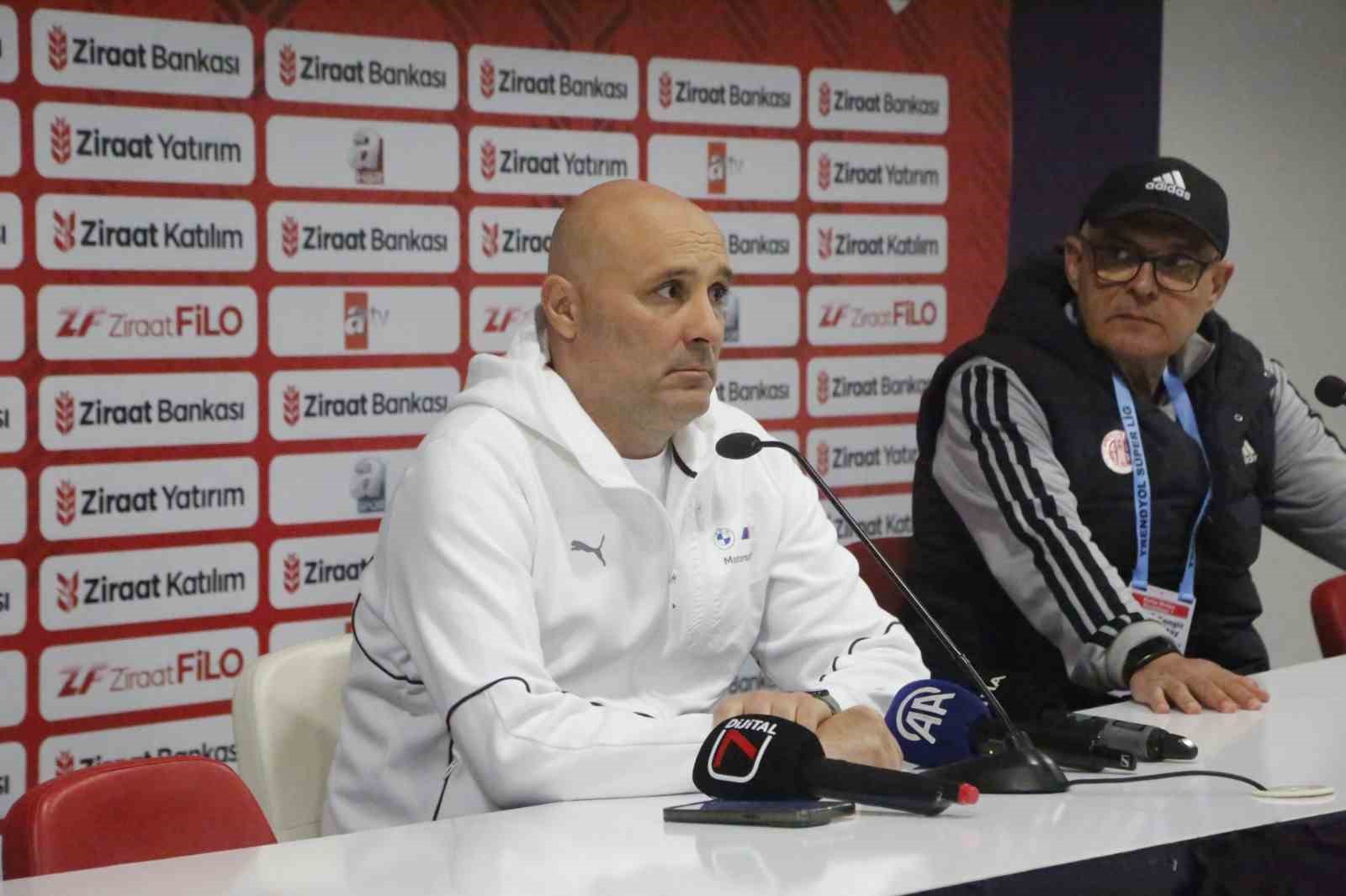 sami ugurlu ikinci yari fiziksel olarak oyundan dustugumuzu soyleyebilirim 0 wqsUBjU6