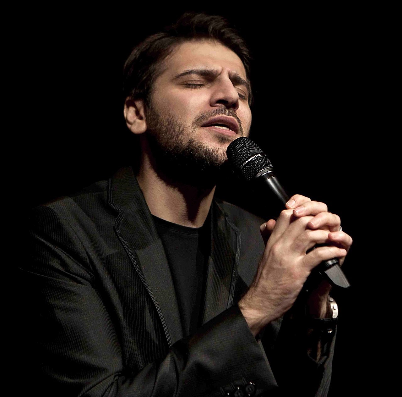 sami yusuf yeni albumu ecstasy ile turkiyede muzikseverlerle bulusacak 0 EyLasgH8