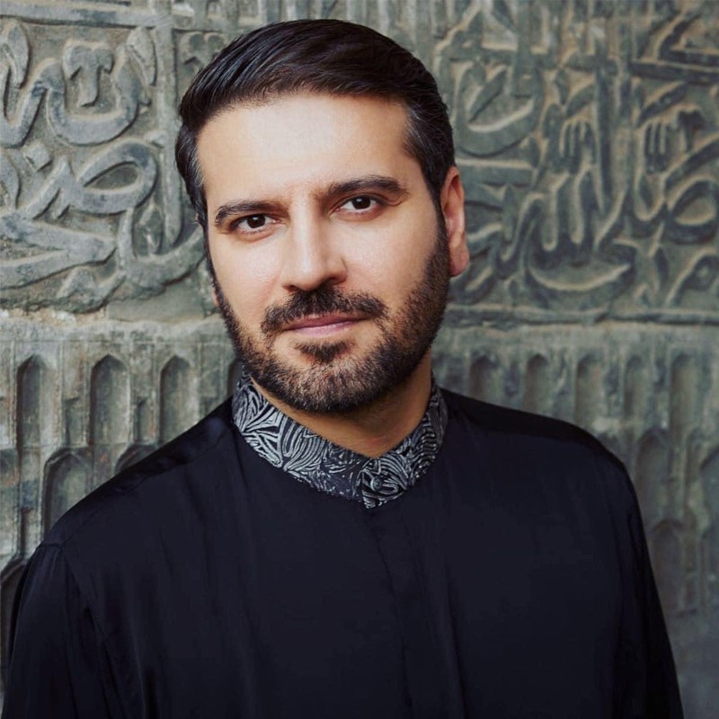 sami yusuf yeni albumu ecstasy ile turkiyede muzikseverlerle bulusacak 1 QDkjsThp