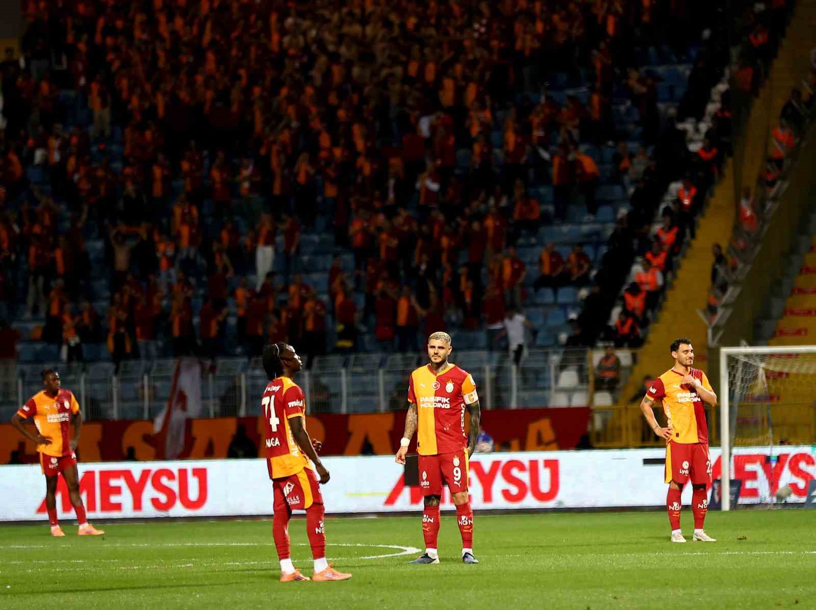 sampiyon galatasaray sezonu maglubiyetle tamamladi 0 lw9vLPUQ