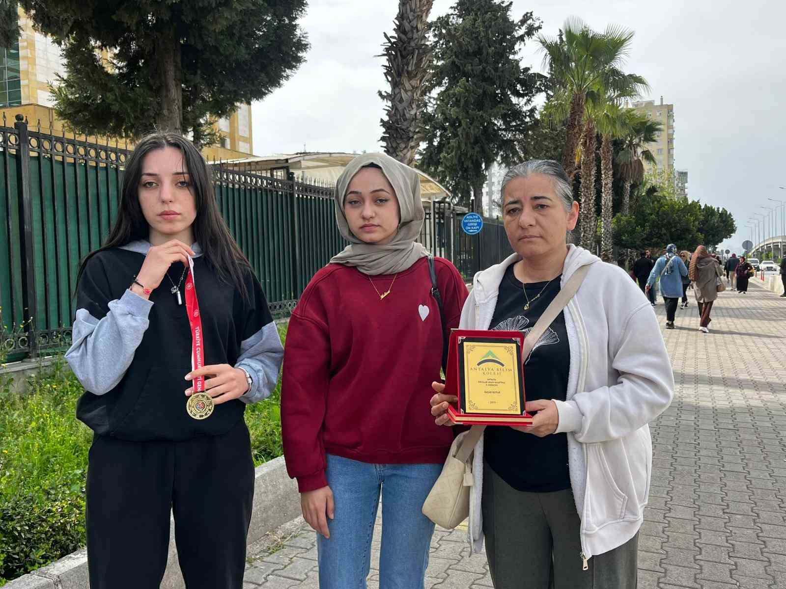 Şampiyon genç sporcunun 3,5 yıllık hayat mücadelesi ölümle bitti, sanık için yeni iddianame hazırlandı 5 sampiyon genc sporcunun 35 yillik hayat mucadelesi olumle bitti sanik icin yeni iddianame hazirlandi