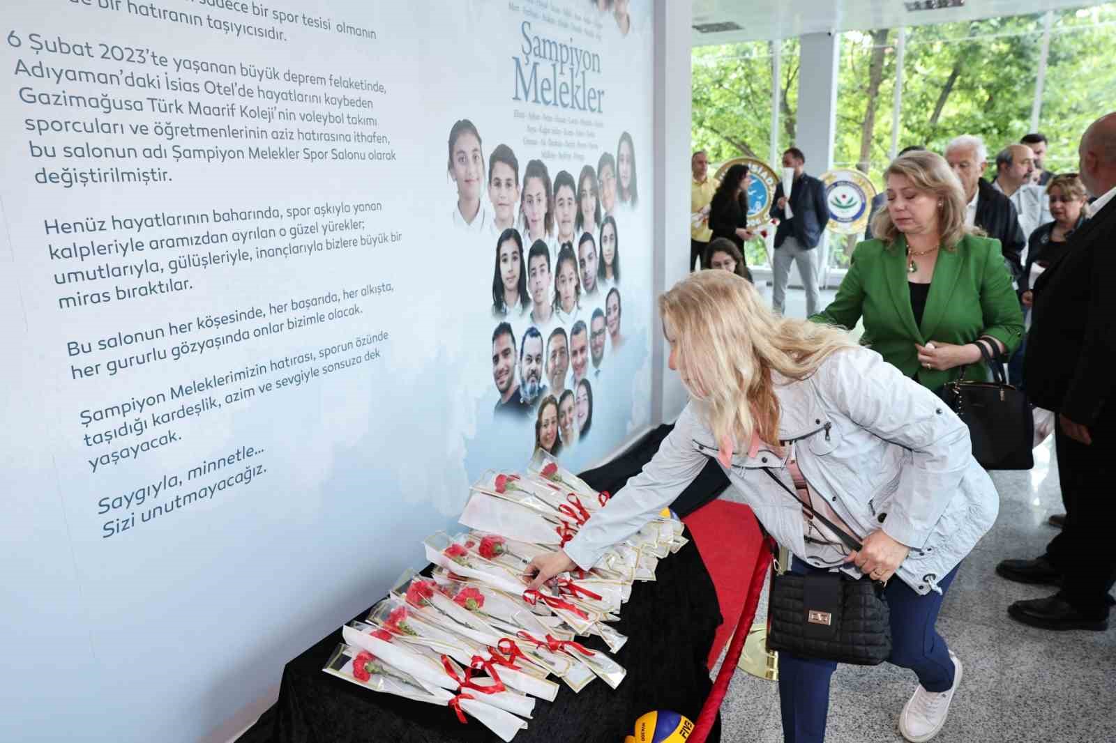 sampiyon meleklerin adi niluferde yasayacak 1 sAiJBYBA