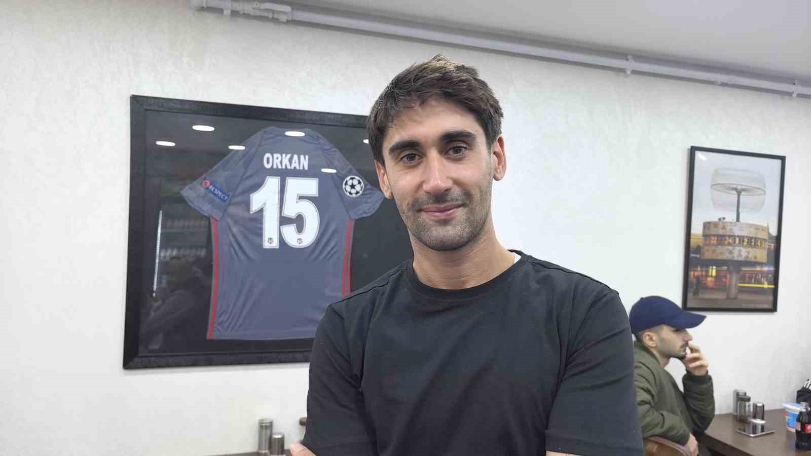 sampiyonlar liginden donercilige besiktasin eski futbolcusu doner dukkani acti 4 zzKbjhLL